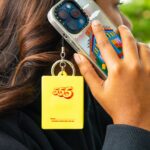 24 Touch 'n Go x Home Too Much Buku 555 Series Charm