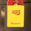 26 Touch 'n Go x Home Too Much Buku 555 Series Charm