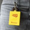 27 Touch 'n Go x Home Too Much Buku 555 Series Charm