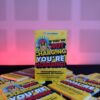 SoyaCincau Official #NoHogging EV Tear-Off Booklet