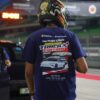 SoyaCincau x Dongfeng Pop-Up EV Clinic T-Shirt