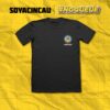 8 SoyaCincau Official #NoQueue T-shirt (Pre-Order)