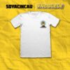 9 SoyaCincau Official #NoQueue T-shirt (Pre-Order)