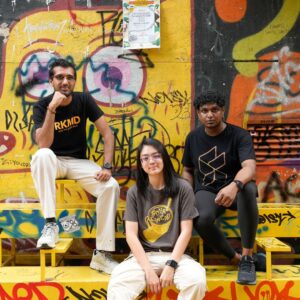 Limited Edition SoyaCincau T-shirts