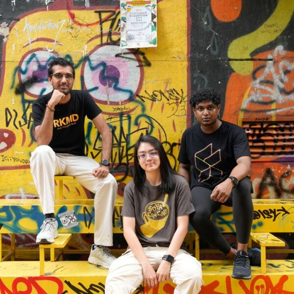 SC T-shirt Limited Edition SoyaCincau T-shirts