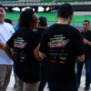 SoyaCincau Pop-up EV Clinic: Track Edition (2025)
